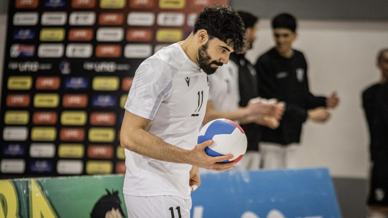 AA Espinho empata eliminatória com o Vitória SC