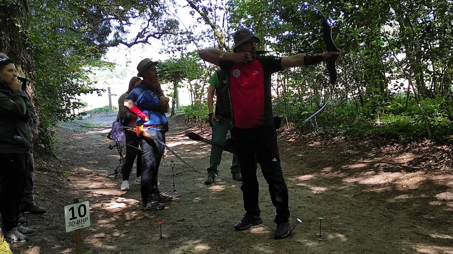 Troféu 3D-BHP da Liga Minho com recorde de atletas