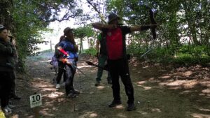 Troféu 3D-BHP da Liga Minho com recorde de atletas