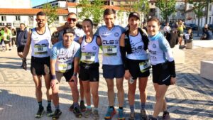 365 Running Project vence coletivamente em Vizela