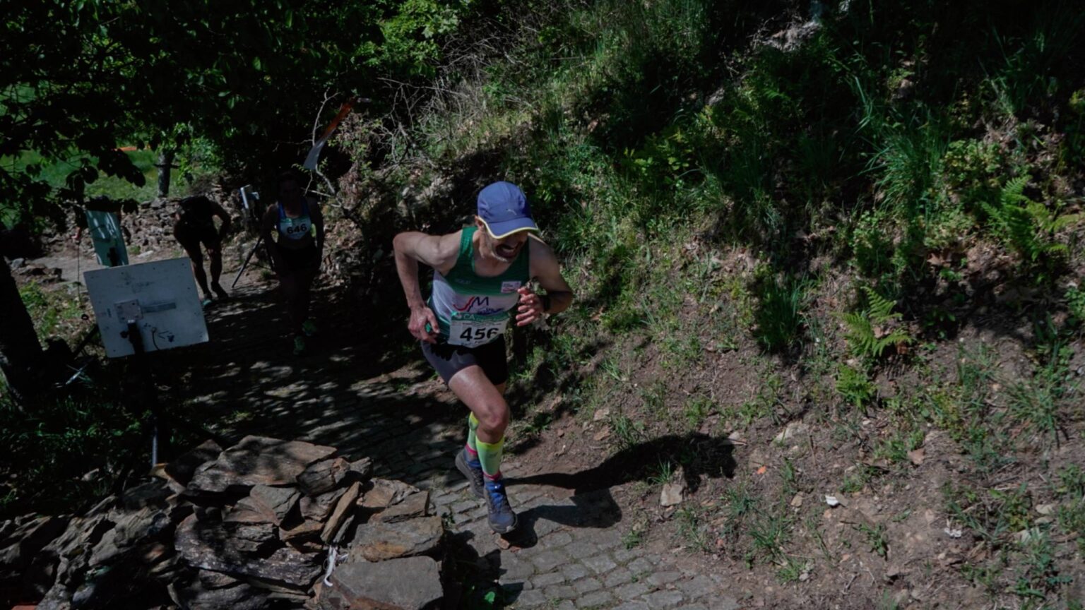 João Figueiredo e Joana Soares triunfam em Castro Daire