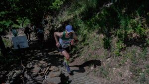 João Figueiredo e Joana Soares triunfam em Castro Daire