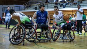 APD Braga e GDD Alcoitão em final inédita