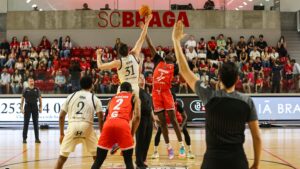 FC Porto bate Sp. Braga na penúltima ronda da fase regular