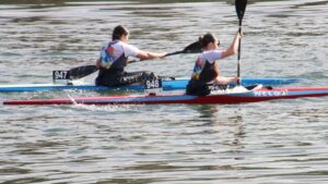 DKC Viana a bom nível no regional norte de fundo