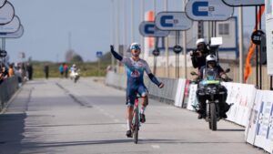 Diogo Narciso ganha 6.ª Clássica de Viana