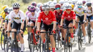 Ana Caramelo vence 3.ª prova da Taça Feminina