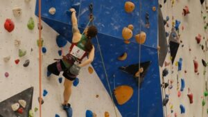 Lusos brilham em Escalada Adaptada nos Países Baixos