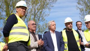 Famalicão projeta Centro de Alto Rendimento