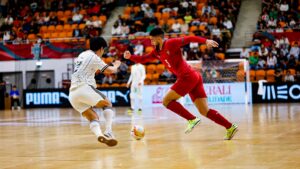 Seleção bate Japão em dois particulares