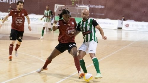 Fundão vence Elétrico e garante permanência