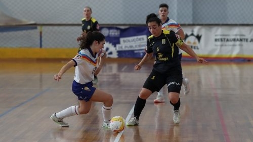 Atlético CP goleia Santa Luzia e está nas 'meias'