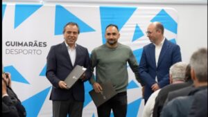 Guimarães atribui apoio de 1,2 milhões ao desporto local