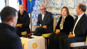 Braga recebe Europeu sub-17 em julho