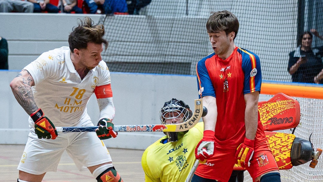 Portugal fica com o bronze na Taça das Nações