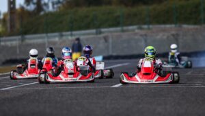 Troféu Easykart teve início no Bombarral