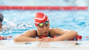 Diana Freitas em destaque conquistou top-10