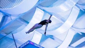 Luísa Fragoeiro Arco com top-20 no Canadá