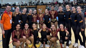 Alfacoop brilha em Show e Precisão