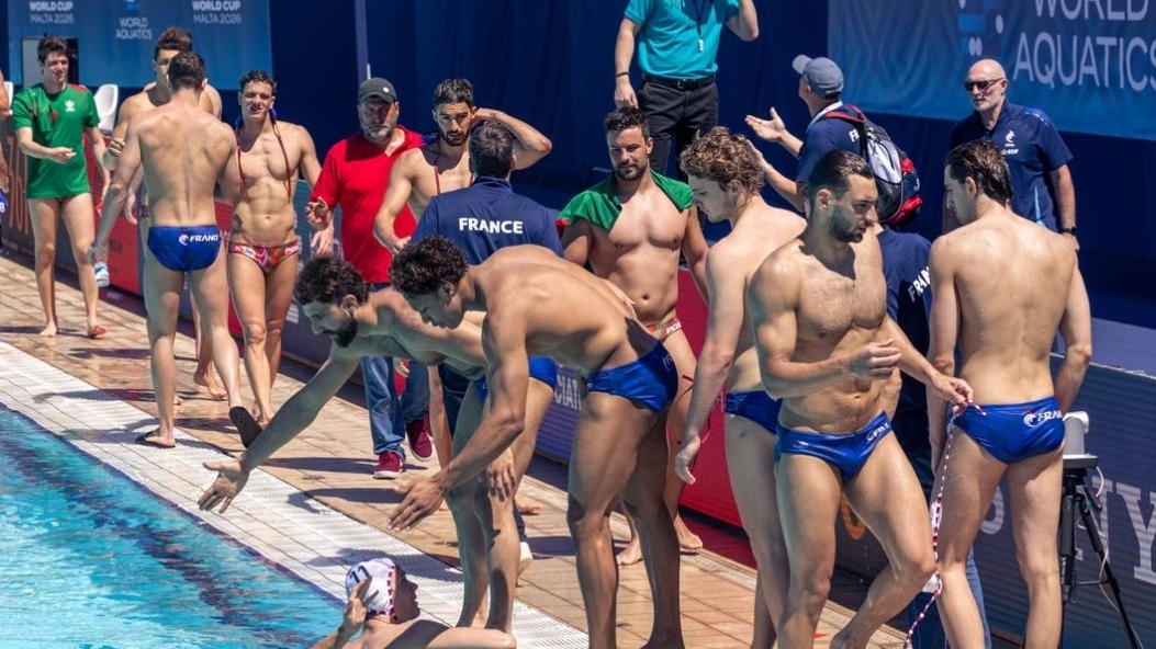 Portugal termina em 16.º na World Cup