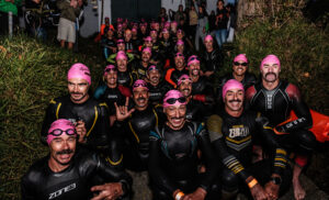 Terminam a 30 de abril as inscrições para o Spirit of 78 triathlon