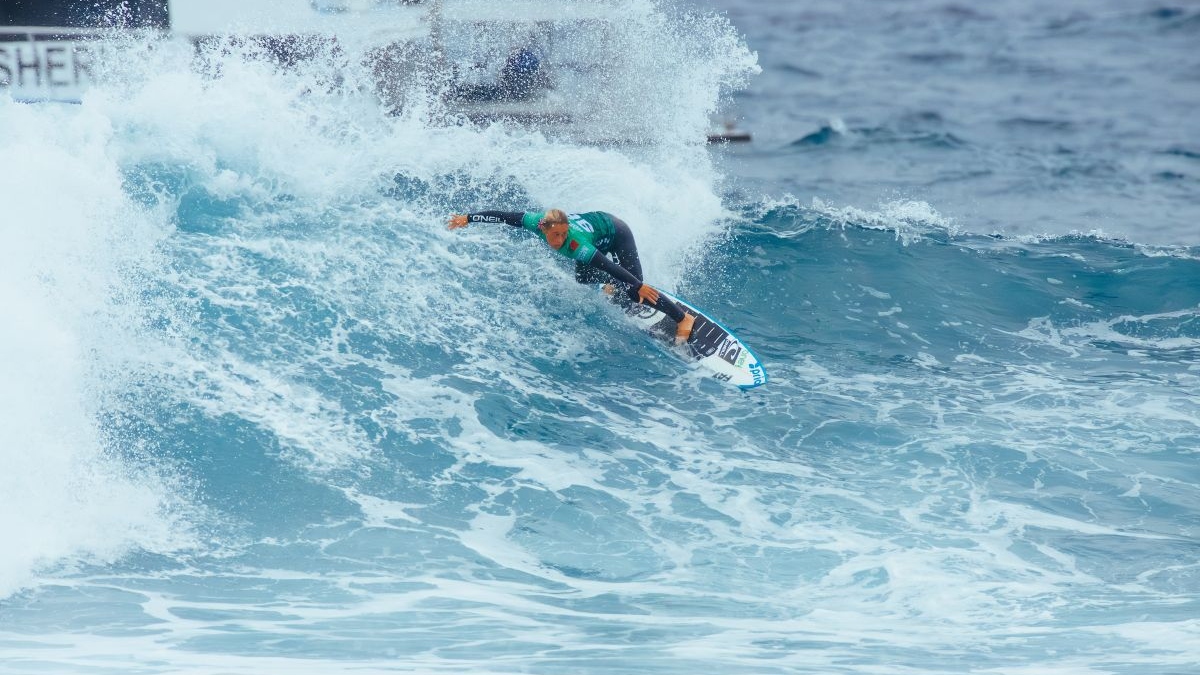 Hopkins e Veselko no nono lugar na Austrália