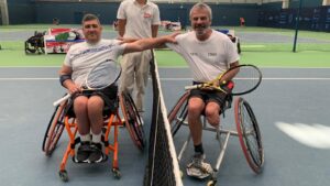 Carlos Leitão vence na 3.ª etapa do nacional