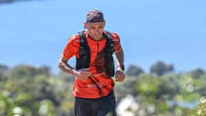 João Rodrigues vence escalão no Sharish Monsaraz Natur Trail