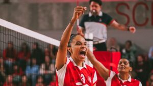 Sp. Braga e Sporting já estão nas finais