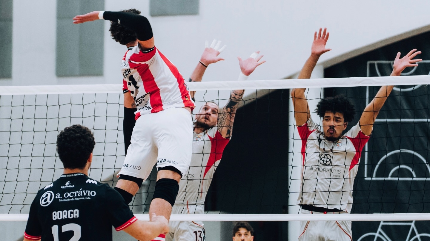 Leixões bate Benfica e empata 'meias'