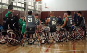 GDD Alcoitão garante vaga na EuroCup 3