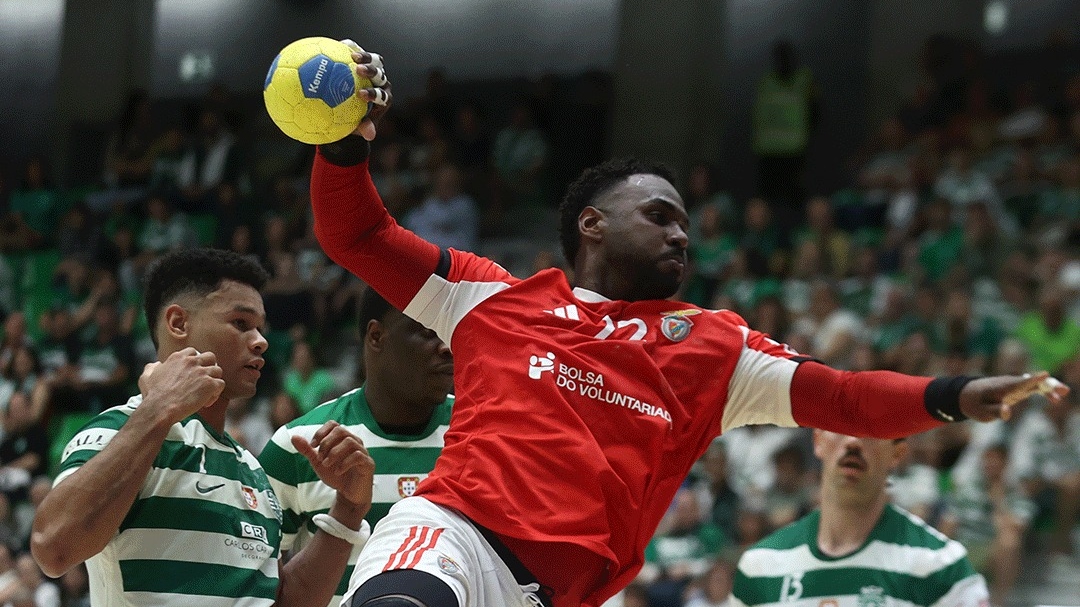 Sporting triunfa no clássico no fecho do campeonato