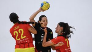 CJ Almeida Garrett e Benfica na final da Taça feminina