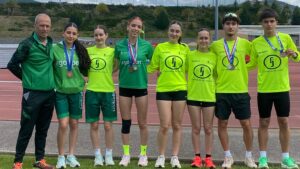 Atletismo