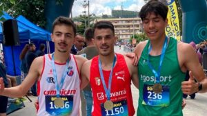 Francisco Rodrigues ganha a 26.ª Famalicão-Joane