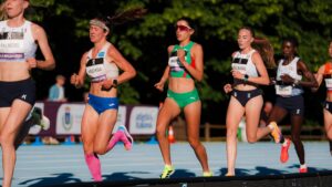 Mariana Machado com top-5 na Taça da Europa de 10.000 metros