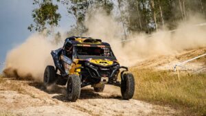 Luís Cidade vence TH Clothes Raid TT Ferraria
