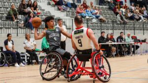 Final da liga BCR empatada e vai à 'negra'