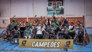 GDD Alcoitão sagra-se bicampeão nacional