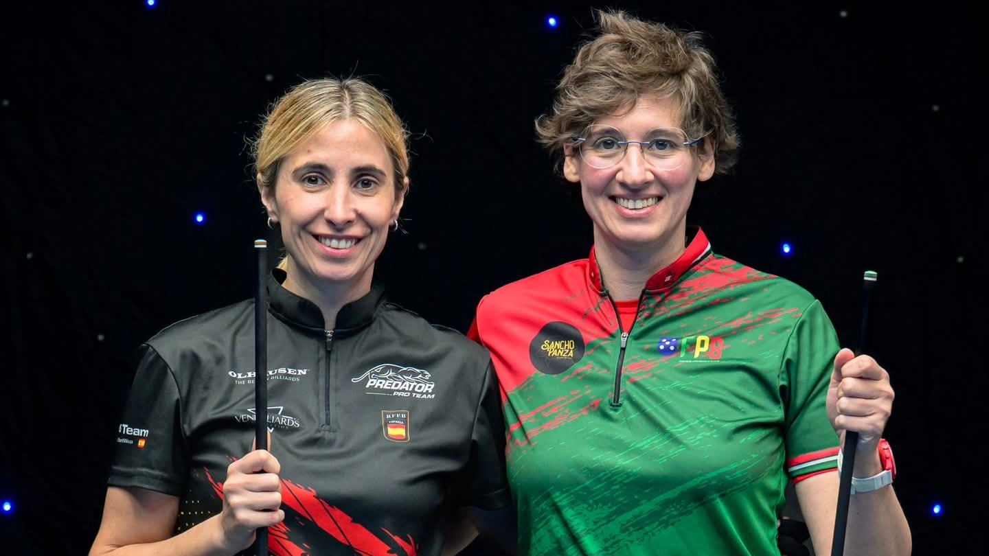 Sara Rocha conquista bronze no Luxemburgo