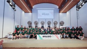 Programa IMPULSO entrega 111 bolsas a atletas
