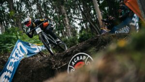 Noa Walker e Kira Zamora vencem Downhill em Prozelo