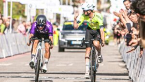 Alexis Guerin vence 10.ª edição do GP Anicolor