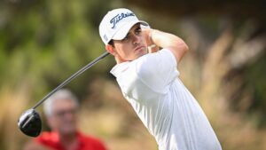 Daniel Rodrigues vice-campeão na Turquia