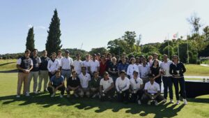Universidade de Lisboa ganha 1.º Torneio por equipas