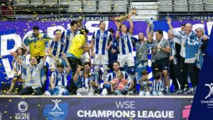 FC Porto bate Barcelona e conquista Liga dos Campeões