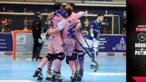 OC Barcelos triunfa no primeiro jogo dos playoffs