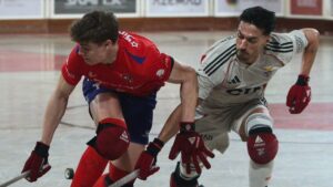 Termina fase regular e playoff fica definido