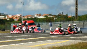 Troféu Easykart com 2.ª ronda no Bombarral
