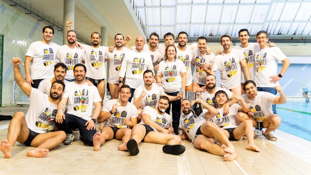 Vitória SC sagra-se campeão nacional